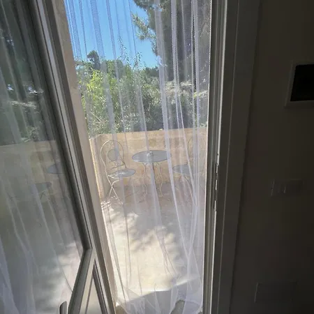Il Balcone Sulla Cava * Favignana