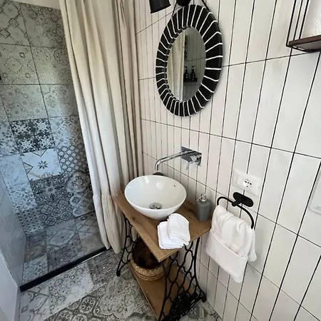 Il Balcone Sulla Cava Pensión *