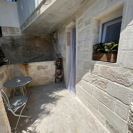 Il Balcone Sulla Cava Favignana