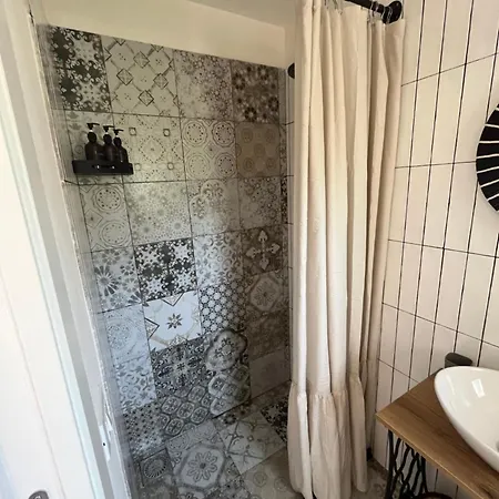 Il Balcone Sulla Cava