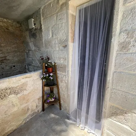 Pensión Il Balcone Sulla Cava Favignana