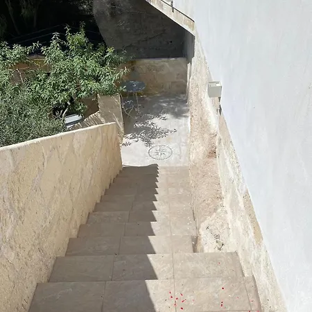 Il Balcone Sulla Cava Pensión Favignana