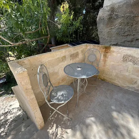 Il Balcone Sulla Cava *