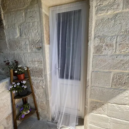 Gasthof Il Balcone Sulla Cava