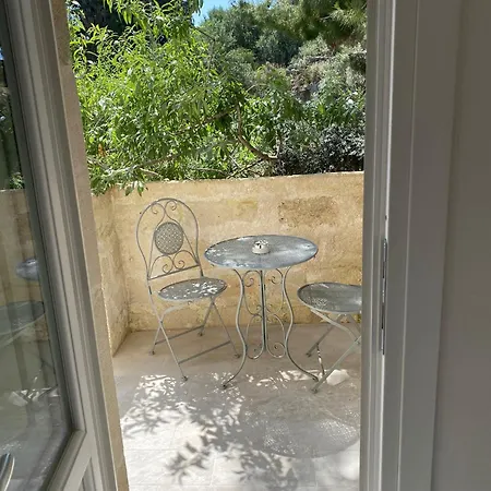 Il Balcone Sulla Cava Gasthuis